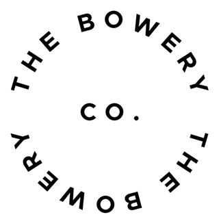 The Bowery Company discount code
